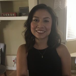 Meet your Posher, Rayna